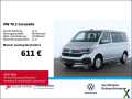 Foto Volkswagen T6.1 Caravelle 2.0TDI DSG CL LED+NAV+SHZ+PDC+GRA