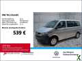 Foto Volkswagen T6.1 Kombi 2.0TDI DSG NAV+2xPDC+GRA+AHK+9-SITZER