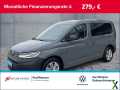 Foto Volkswagen Caddy 2.0 TDI LED+SHZ+2xPDC+MFL+DAB+AHK