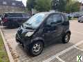 Foto Smart ForTwo smart & pure 33kW pure