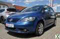 Foto Volkswagen Golf Plus V Tour