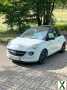 Foto Opel Adam 1.2 S/S OPEN AIR