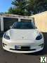 Foto TESLA Model 3 Standard Reichweite Plus 2021 | MwSt. ausweisbar