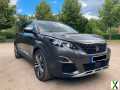 Foto Peugeot 5008 BlueHDi 180 EAT8 GT 7-Sitzer Massagesitze