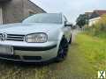 Foto VW GOLF 4 1.9TDI KLIMA TÜV07/25