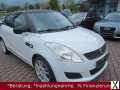 Foto Suzuki Swift Club