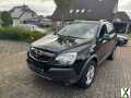 Foto Opel Antara 2.4 Edition TÜV/BREMSEN ANHÄNGERKUPPLUNG