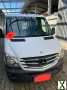 Foto Mercedes Benz Sprinter 316 CDI BE Kombi 9s Automatik 7G Ahk Stdhz