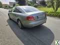 Foto Audi A6 V6 2.4 Benzin