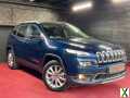 Foto Jeep Cherokee Limited 4WD AHK PANO