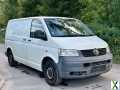 Foto Volkswagen T5 Transporter Kasten-Kombi KastenTüv 01.2026