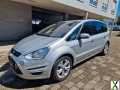 Foto Ford Galaxy 2,2 TDCi DPF Titanium Autom.Navi*7.Sitze