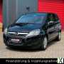 Foto Opel Zafira B Edition Sitzheizung 7 Sitzer PDC Tempo.