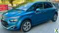 Foto Citroën C4 Picasso BlueHDi 120 Stop&Start Exclusive