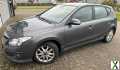 Foto Hyundai i30, FDH, 02/2012, Diesel, grau