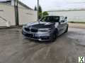 Foto BMW 530d M Sport