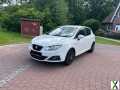 Foto Seat Ibiza Sport 1.4 16v TÜV 09/24