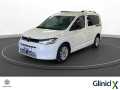 Foto Volkswagen Caddy 2.0 TDI Life LED LM16