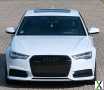 Foto Audi A6 3.0 TDI S line Tiptronic