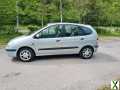 Foto Renault megane scenic