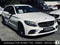 Foto Mercedes-Benz C 220 T d 4Matic*2xAMG*1-HAND*WIDESCRE*DISTRONIC