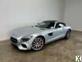 Foto Mercedes-Benz AMG GT S V8 DCT Night Pano LED Burmester Kamera