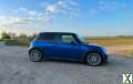 Foto Mini Cooper s R53 JCW Auspuff