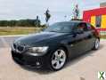 Foto BMW e92 335 D Coupé M Paket