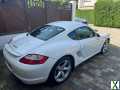 Foto Porsche Cayman 2.7 -