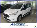 Foto Ford Transit Connect Kombi 1.5 TDCI KLIMA+SPURHALTE