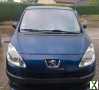 Foto Peugeot 1007