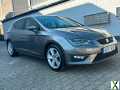 Foto Seat Leon FR*LED-Bi-Xenon*Navi*Tüv & Au NEU*