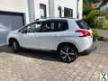 Foto Peugeot 2008 Allure BlueHDi 120 PS * AHK * Winterreifen