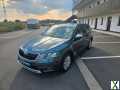 Foto Skoda Octavia Scout 2.0TDI 4×4 / 1 Hand / Presi in. MwSt