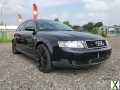 Foto Audi A4 2.5TDI 120kW multitronic Avant -