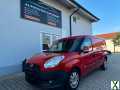 Foto Fiat Doblo 2.0 SX Maxi AHK/SHZ/GRA/PDC/ESP/Start&Stopp/Scheckheft