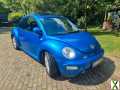 Foto VW BEETLE 2.0 Benzin