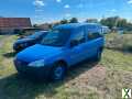 Foto Opel Combo 1.7 / LKW / Voll Fahrbereit