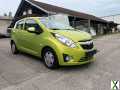 Foto Chevrolet Spark LS