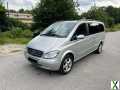 Foto Mercedes Benz Viano W639 6 Sitzer