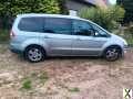 Foto Ford Galaxy 2.0 TDCI 163PS TEXT LESEN!!