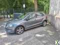 Foto Volkswagen VW Polo 1.2 TSI 90 PS MATCH 4türer Volkswagen