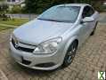 Foto Opel Astra Twintop 1.6 Cabrio