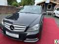 Foto Mercedes-Benz C 220 T CDI BlueEfficiency Avantgarde Xenon