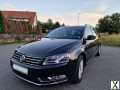 Foto Volkswagen Passat Variant 2.0 BlueTDI DSG Comfortline V