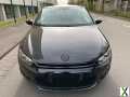 Foto Volkswagen Scirocco 2.0 TSI - 250PS