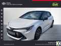 Foto Toyota Corolla 1,8 Hybrid Team D-Style-Paket-SHZ-*GJR**