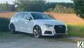 Foto Audi A3 Sportback 1.5 TFSI S line 19