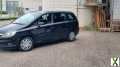Foto Opel Zafira 1.8
