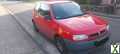 Foto Super Seat Arosa das perfekte Auto für Fahranfänger